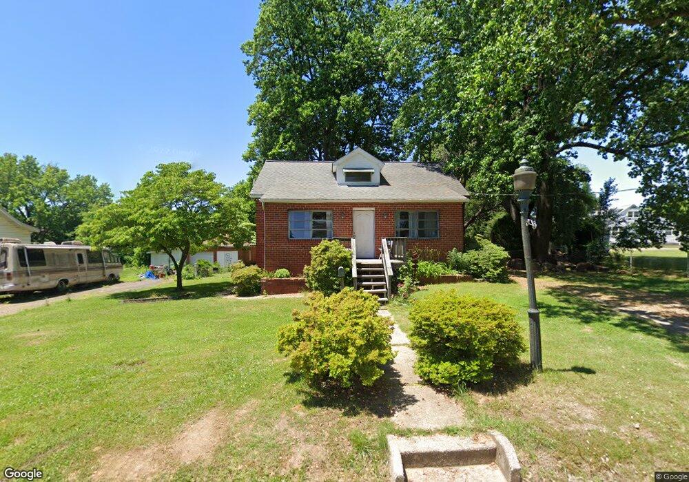 204 Hollins Ferry Rd S, Glen Burnie, MD 21061 - photo 1