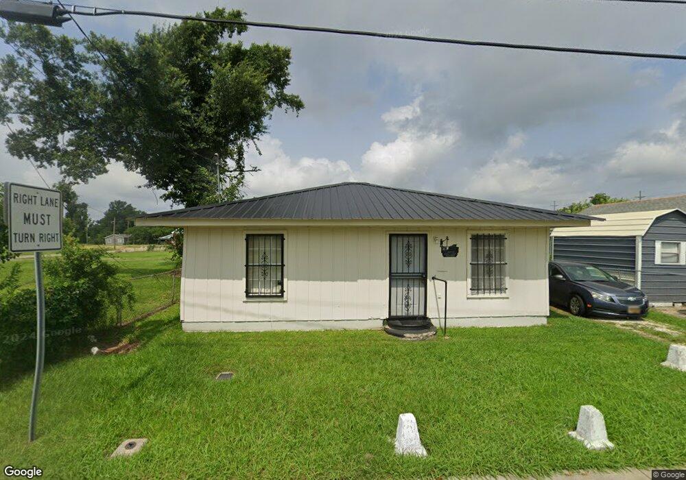 307 N Shattuck St, Lake Charles, LA 70601 - photo 1