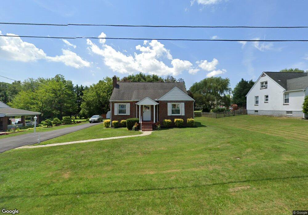 4813 King Ave, Nottingham, MD 21236 - photo 1