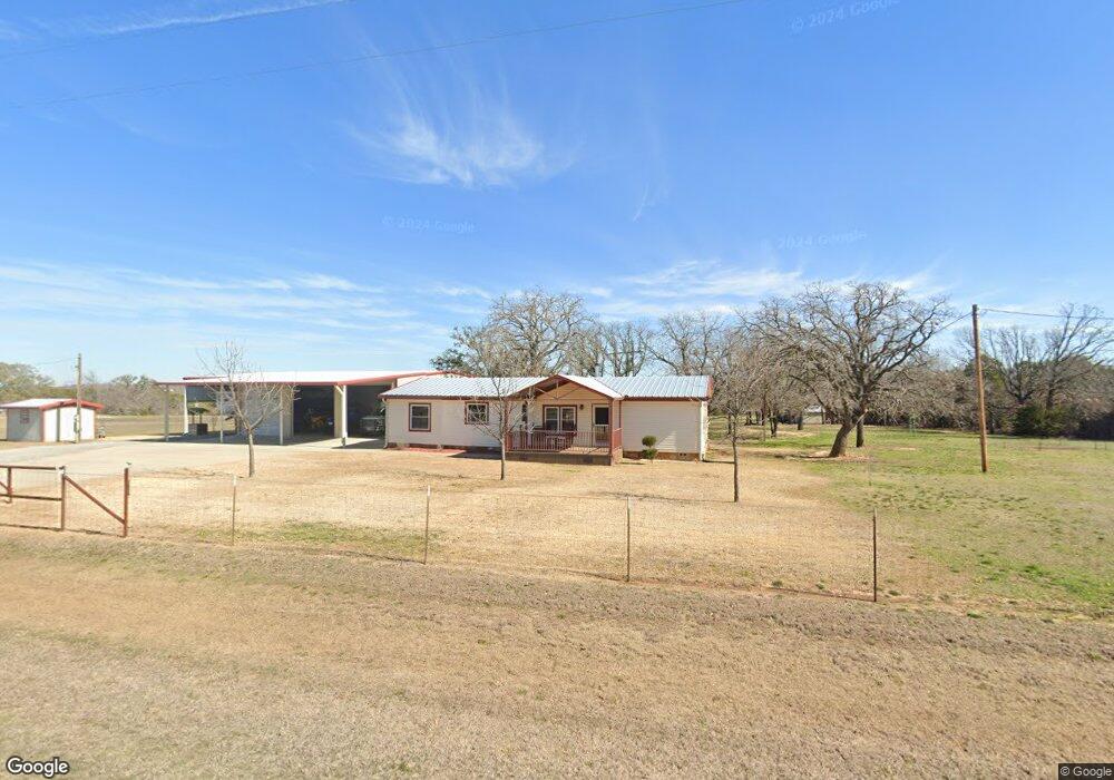 325 Woodcreek Ct, Granbury, TX 76049 - photo 1