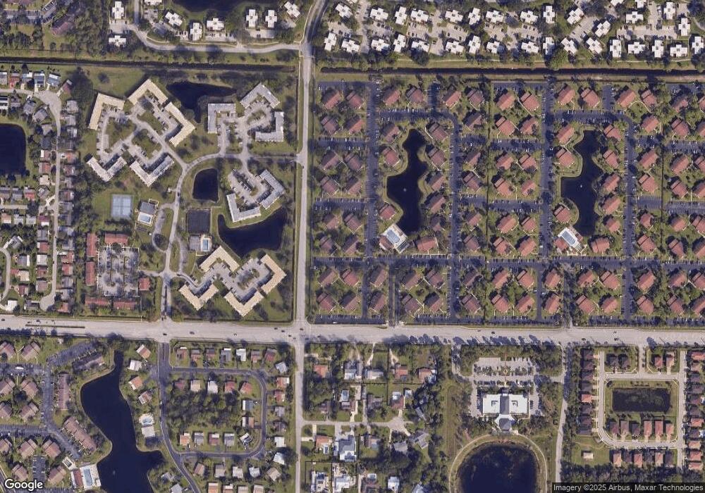 108 Lake Pine Cir unit D-2, Greenacres, FL 33463 - photo 1