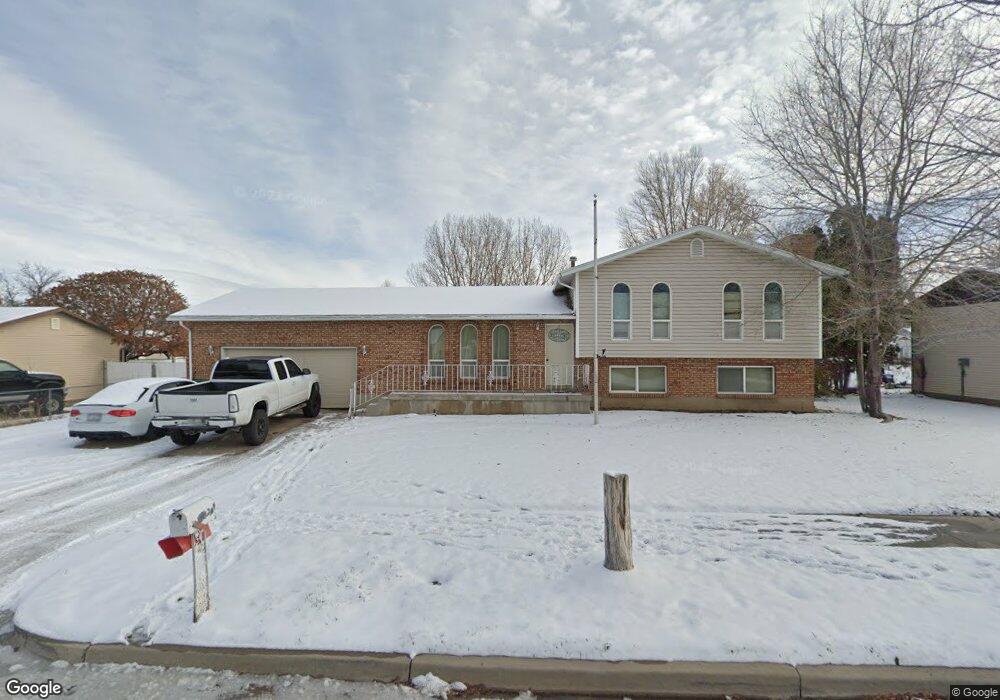 5524 S 3450 W, Roy, UT 84067 - photo 1