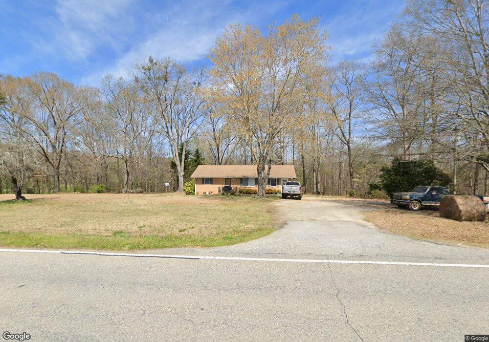 6868 Highway 198, Carnesville, GA 30521 - photo 1