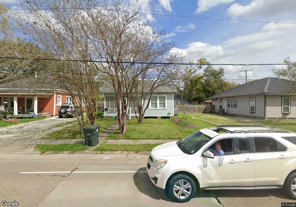 1217 Kirkman St, Lake Charles, LA 70601 - photo 1