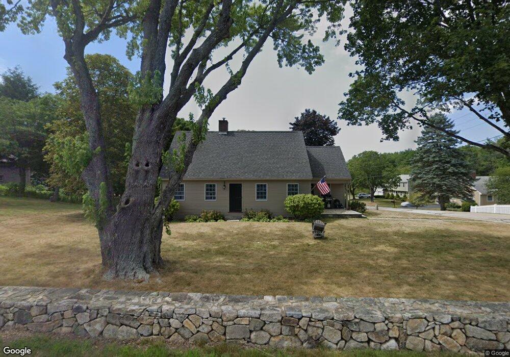 33 Organug Rd, York, ME 03909 - photo 1