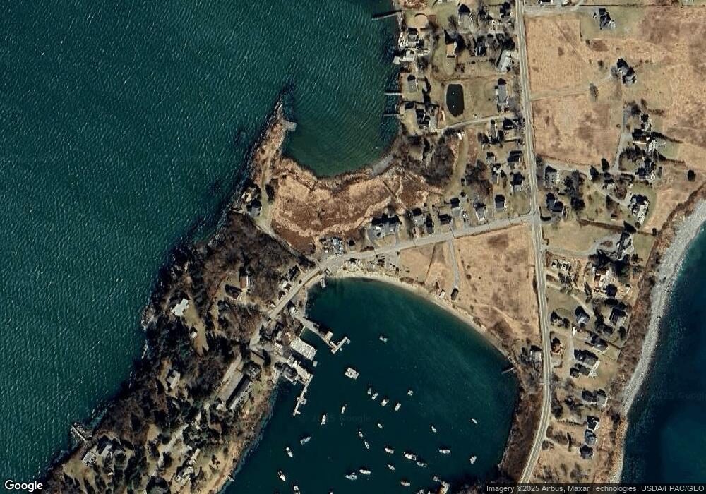 30 Abner Point Rd, Bailey Island, ME 04003 - photo 1