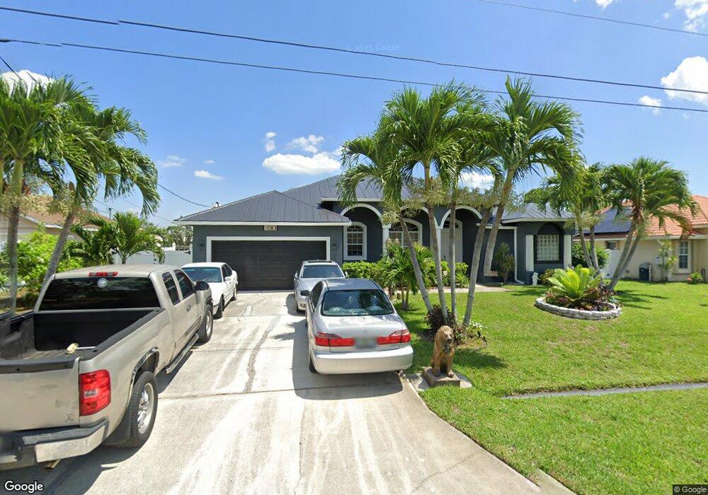 1083 SW Mccoy Ave, Port Saint Lucie, FL 34953 - photo 1