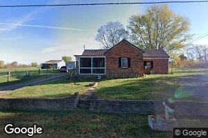 2042 Franklinton Rd, Pleasureville, KY 40057