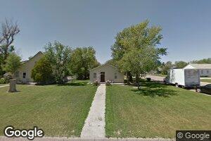 611 W A St, Plains, KS 67869