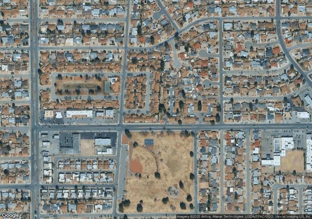 10648 Park View Cir, El Paso, TX 79935 - photo 1