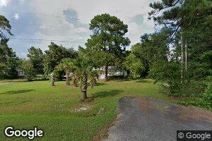 1904 Grant Rd, Pamplico, SC 29583