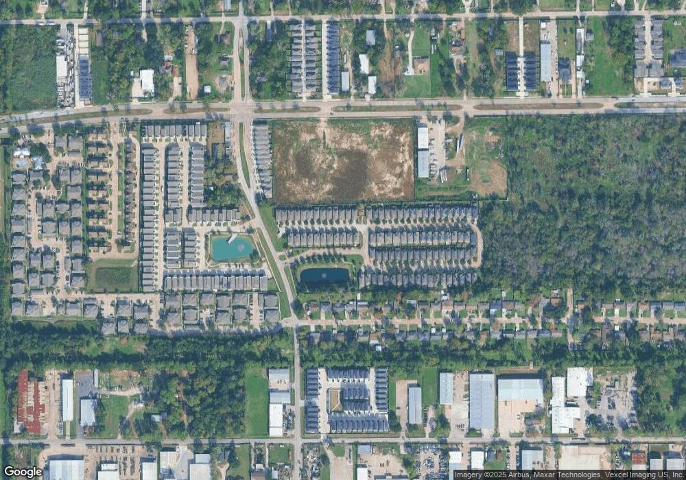 1805 Don Alejandro, Houston, TX 77091 - photo 1