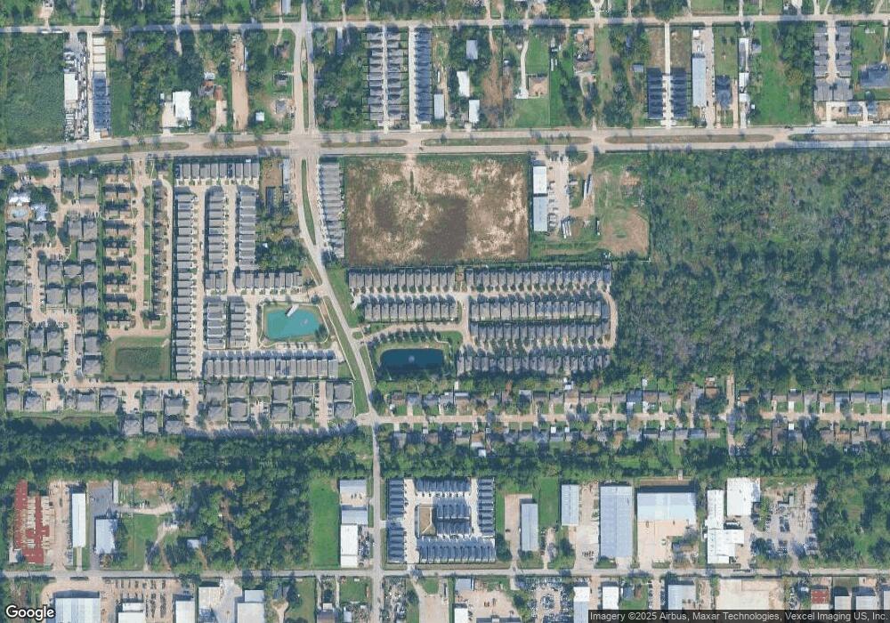 1803 Don Alejandro, Houston, TX 77091 - photo 1