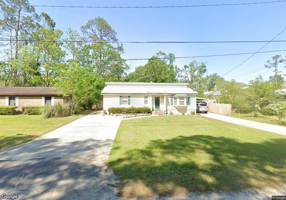 1103 Dewey Ave N, Douglas, GA 31533 - photo 1