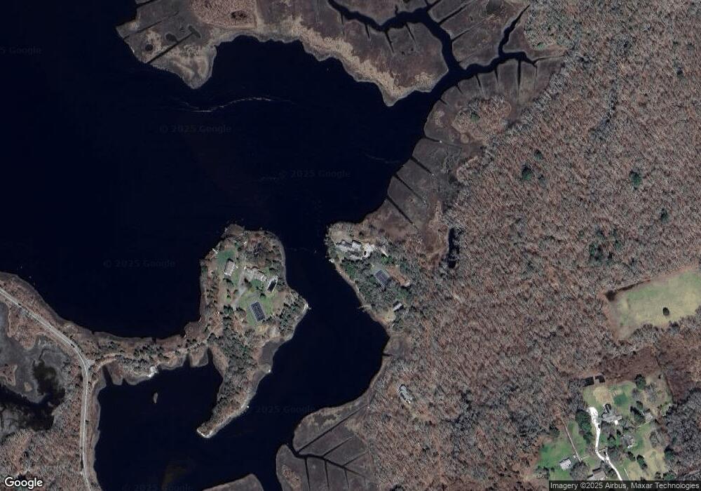 97 Little River Rd, South Dartmouth, MA 02748 - photo 1