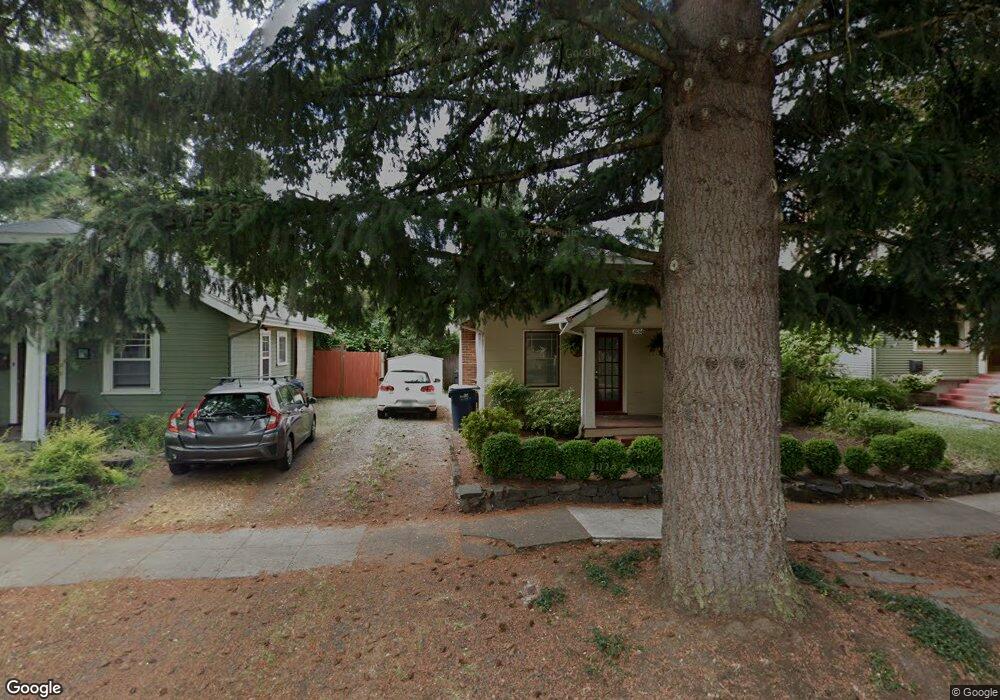 1034 W Broadway, Eugene, OR 97402 - photo 1