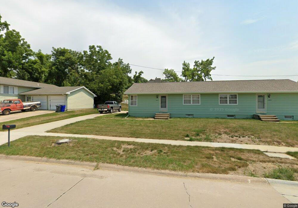 1611 18th St NW, Cedar Rapids, IA 52405 - photo 1