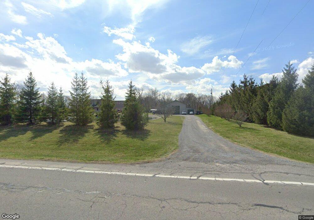 14026 State Route 115, Columbus Grove, OH 45830 - photo 1