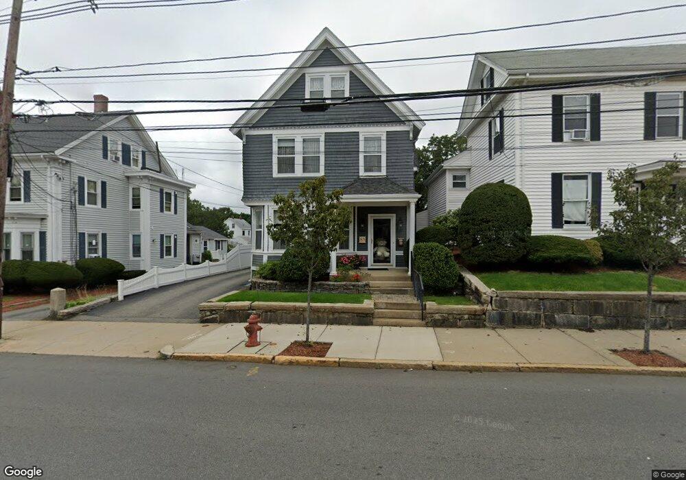 83 Pleasant St, Woburn, MA 01801 - photo 1