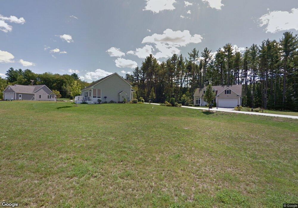 6 Marion's Way, Bow, NH 03304 - photo 1