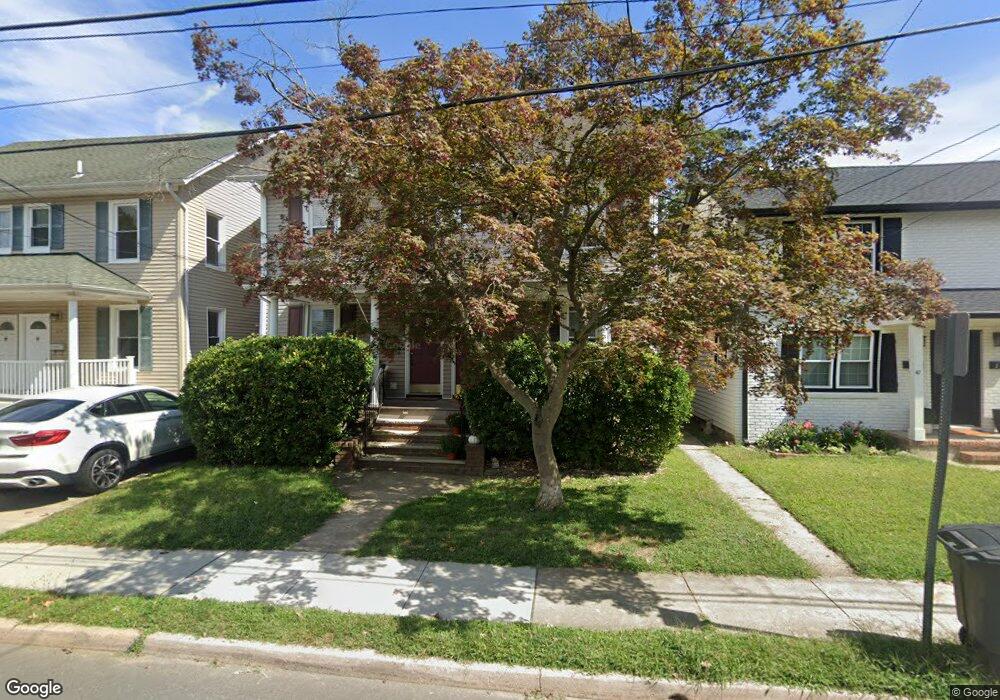 47 Spring St, Red Bank, NJ 07701 - photo 1