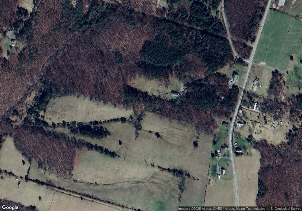 11162 Winchester Grade Rd, Berkeley Springs, WV 25411 - photo 1