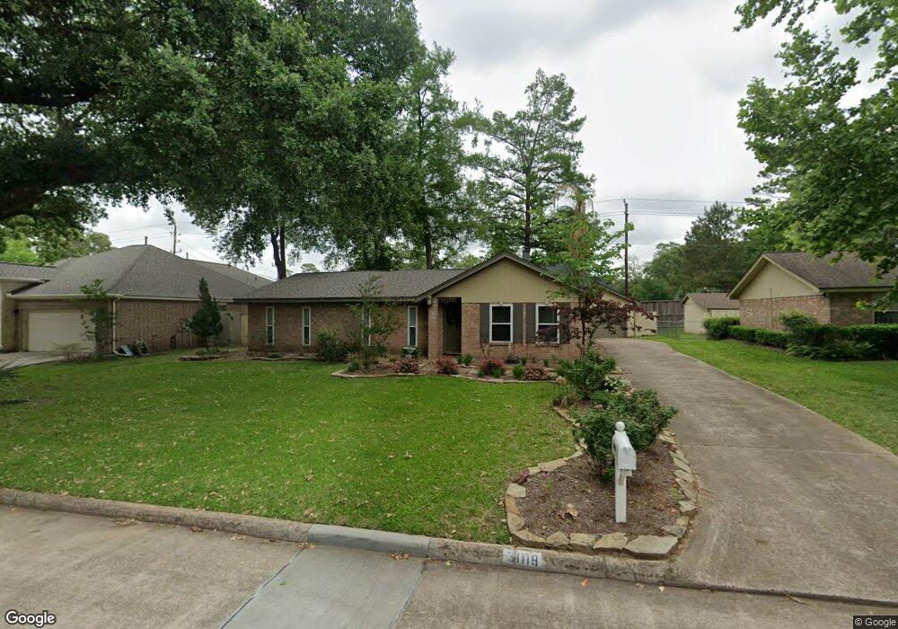 31118 Alice Ln, Tomball, TX 77375 - photo 1