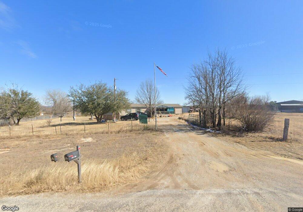1580 County Road 4698, Boyd, TX 76023 - photo 1