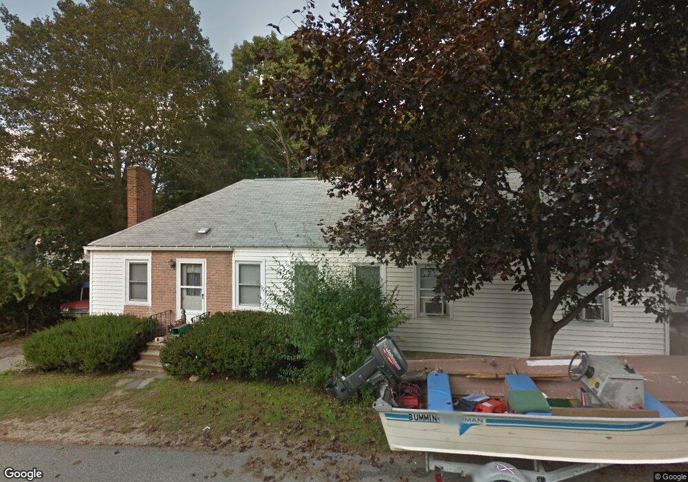1 Macdougal St, Kittery, ME 03904 - photo 1