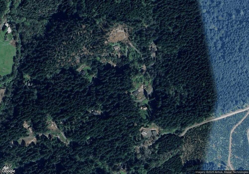 West of 31849 Mcloughlin Dr, Philomath, OR 97370 - photo 1