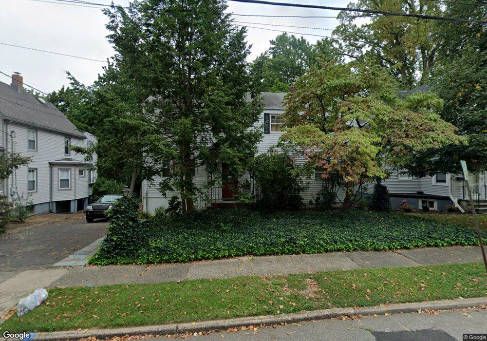 168 Alexander Ave, Nutley, NJ 07110 - photo 1