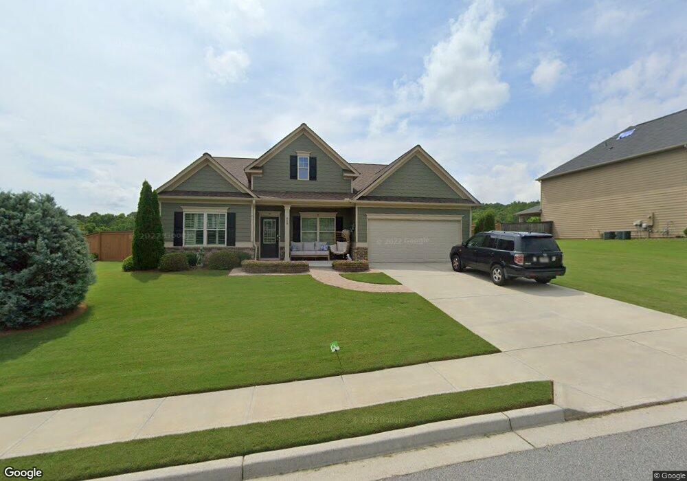 616 Darnell Rd, Canton, GA 30115 - photo 1