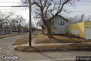 4022 Fenton Rd, Flint, MI 48507