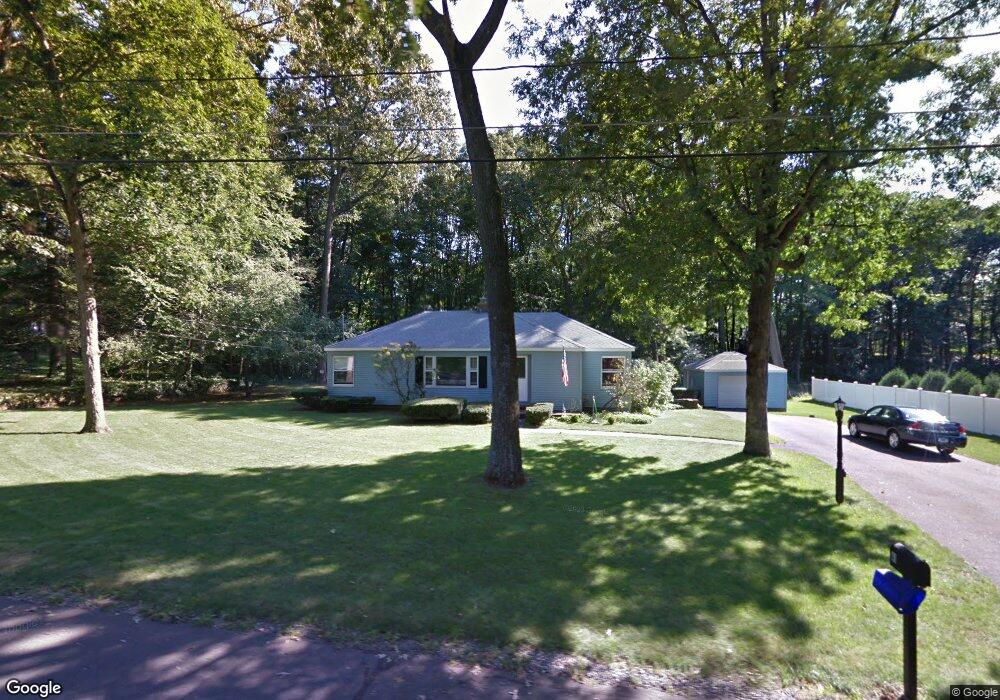 41 Colony Rd, South Windsor, CT 06074 - photo 1