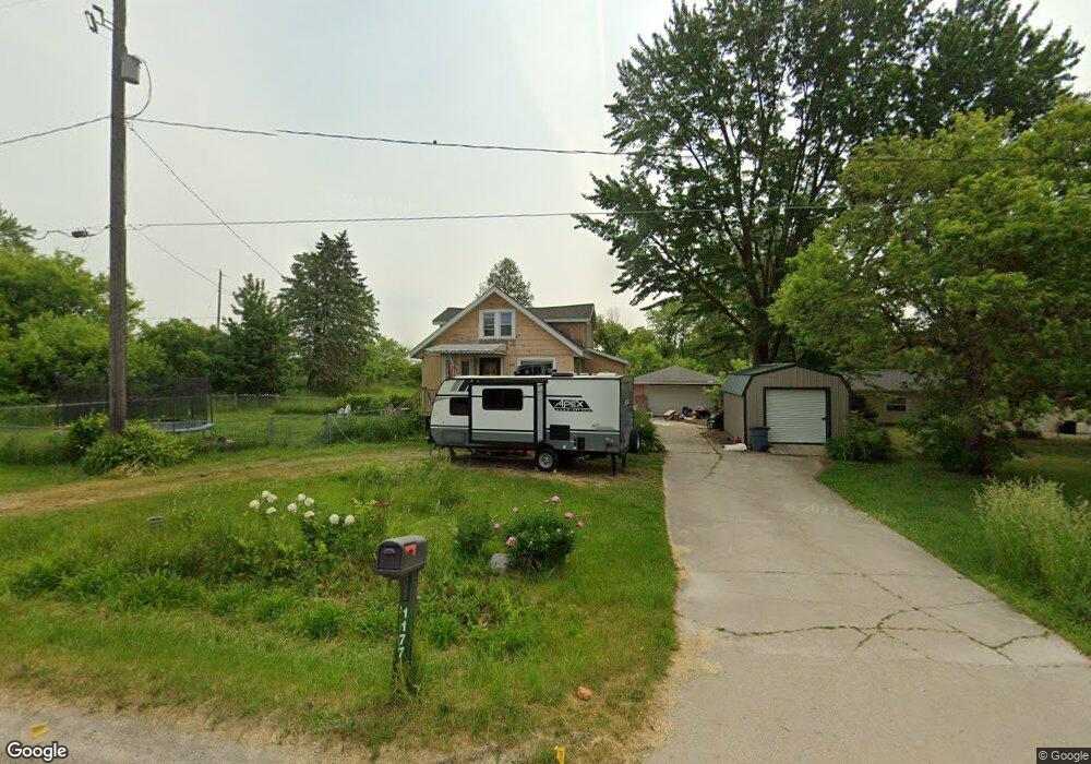 1177 S Oak Rd, Davison, MI 48423 - photo 1