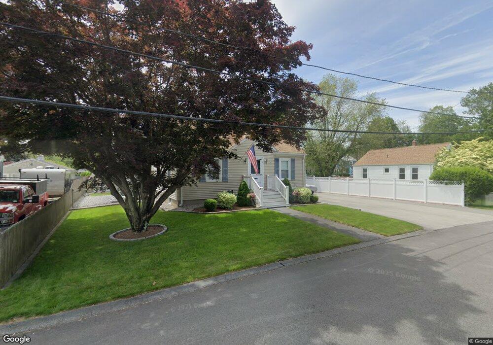 8 Fairmount St, Smithfield, RI 02917 - photo 1