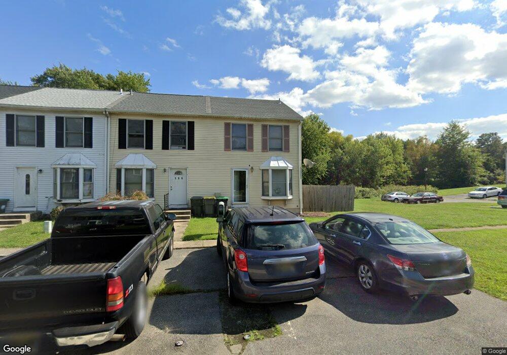 168 Whitburn Place, Newark, DE 19702 - photo 1