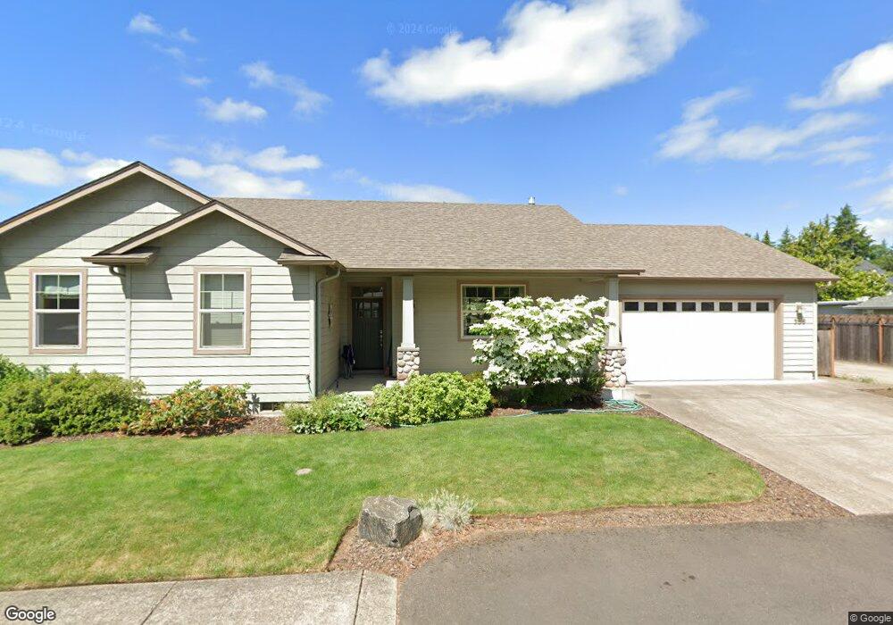 508 Honeysuckle Ln, Eugene, OR 97401 - photo 1