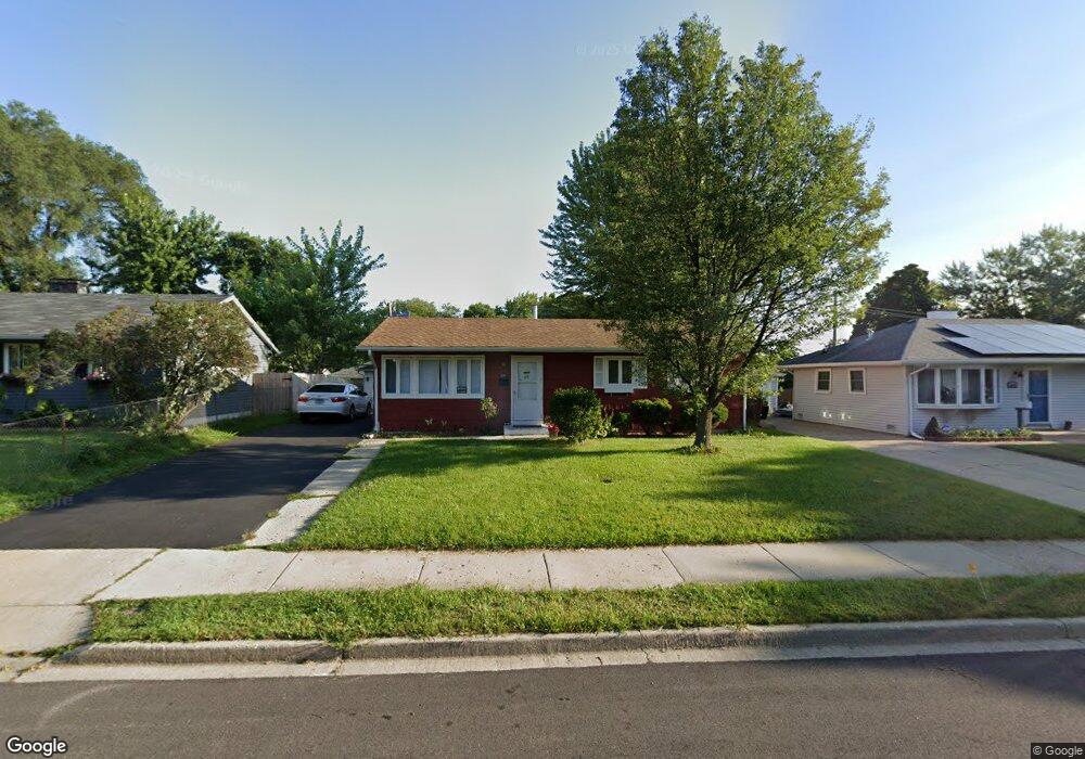 2020 W Glen Flora Ave, Waukegan, IL 60085 - photo 1