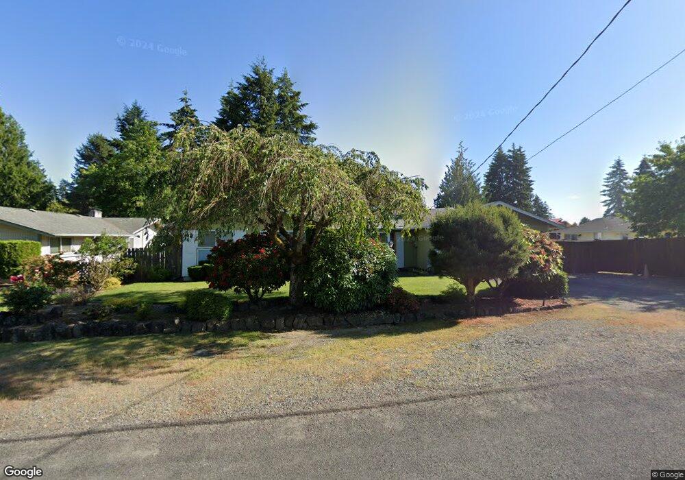 8904 37th St W, University Place, WA 98466 - photo 1