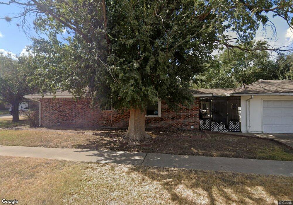 8059 Zimmermann Dr, Houston, TX 77088 - photo 1