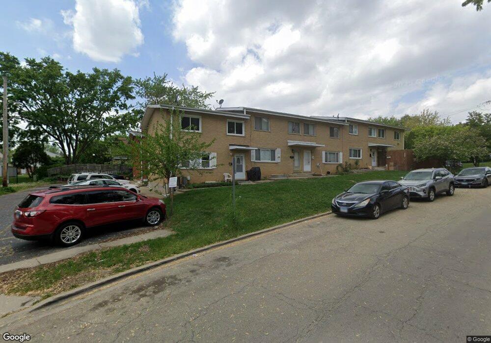 429 Sidney Ave unit C, Glendale Heights, IL 60139 - photo 1