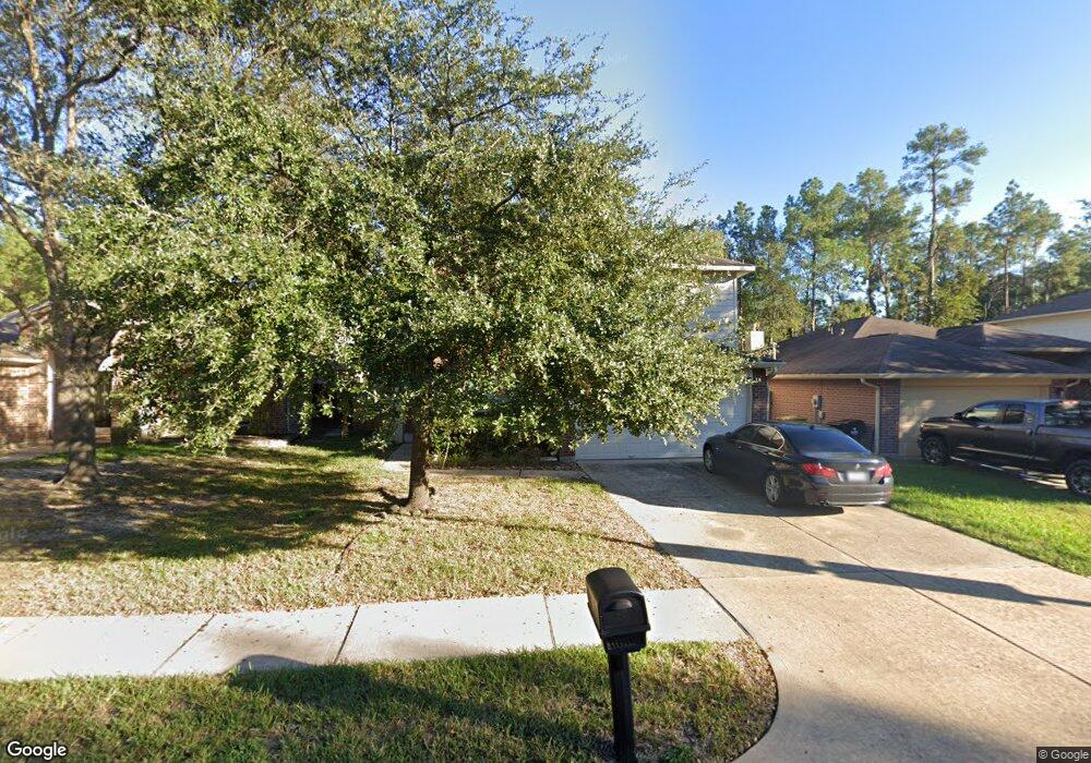 5514 Postwood Green Ln, Spring, TX 77373 - photo 1