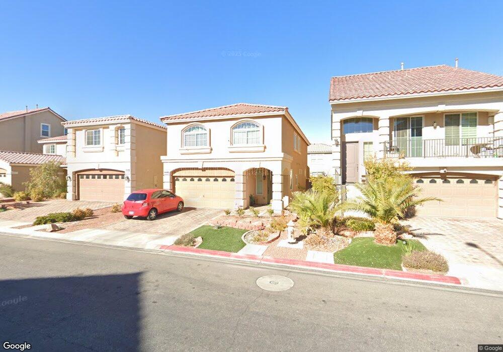 6242 Jackson Spring Rd, Las Vegas, NV 89118 - photo 1