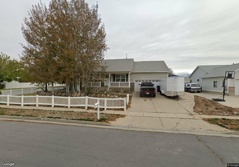 1965 Dahl Ln, Syracuse, UT 84075 - photo 1