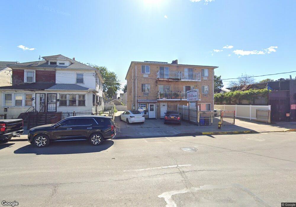 17122 Liberty Ave, Jamaica, NY 11433 - photo 1