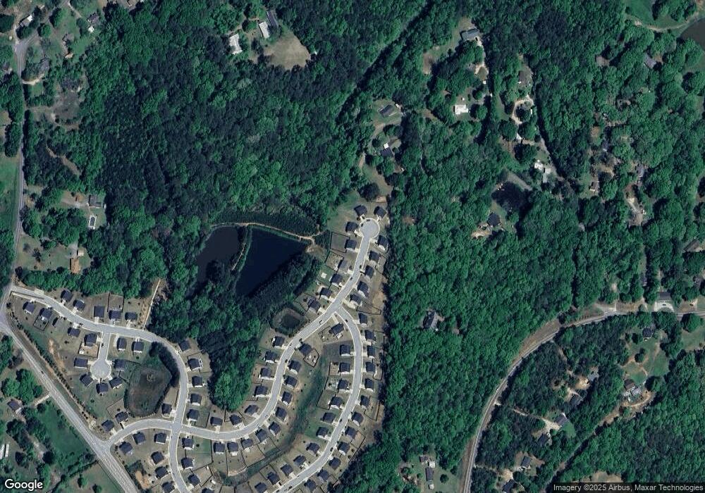 185 Blue Heron Way unit Lot B22, Covington, GA 30016 - photo 1