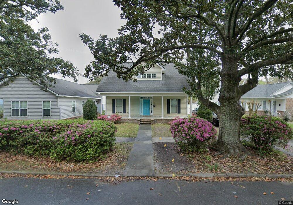 22 E 55th St, Savannah, GA 31405 - photo 1