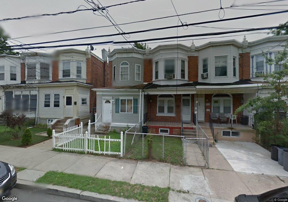 2816 Carman St, Camden, NJ 08105 - photo 1