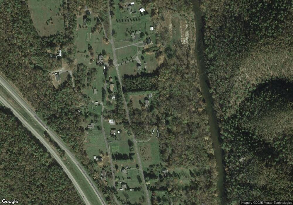 4115 Nicelytown Rd, Clifton Forge, VA 24422 - photo 1